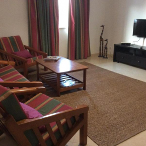 Отель Nice apartment near Faro's airport  Фару 